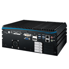 کامپیوتر صنعتی ویکو / VECOW ECX Industrial Computers 1400-1300